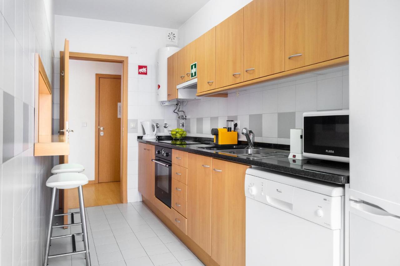 Lisboa, Cidade, Elegant Apartment With Air Cond, Free Wifi And Near Metro, By Ig Exteriör bild