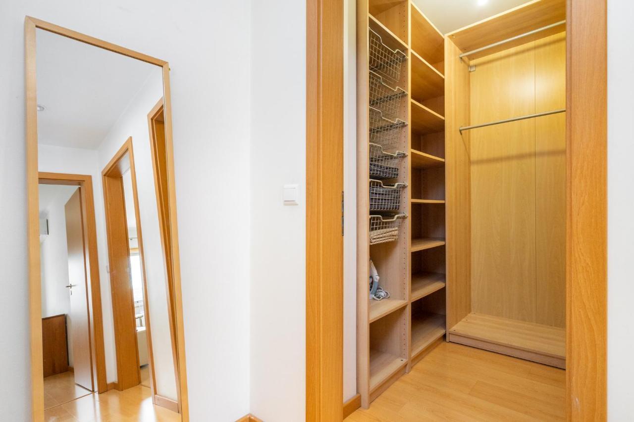 Lisboa, Cidade, Elegant Apartment With Air Cond, Free Wifi And Near Metro, By Ig Exteriör bild