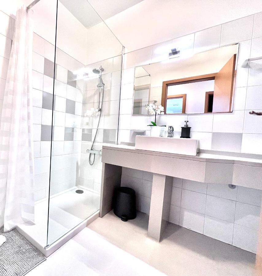 Lisboa, Cidade, Elegant Apartment With Air Cond, Free Wifi And Near Metro, By Ig Exteriör bild